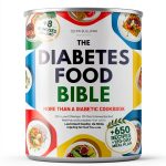 Diabetes Guide Kindle eBook by Amazon – 721 Pages, 2025 Edition-0