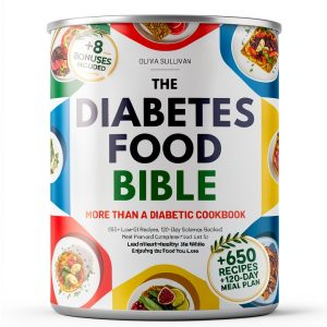 Diabetes Guide Kindle eBook by Amazon – 721 Pages, 2025 Edition-0