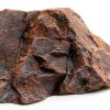 Artificial Rock Gray Landscape by Generic Foam Material Versatile Prop-0