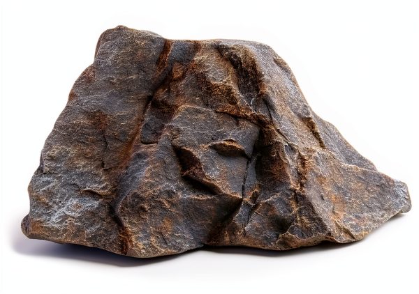 Artificial Rock Gray Landscape by Generic Foam Material Versatile Prop-5