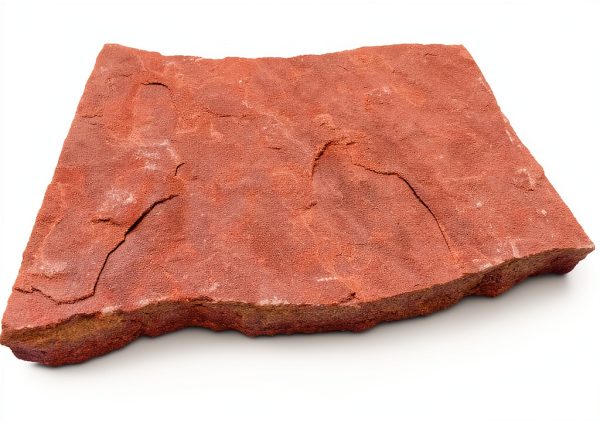 Natural Habitat Basking Rocks Wyoming Rose Large Carolina Custom Cages-1