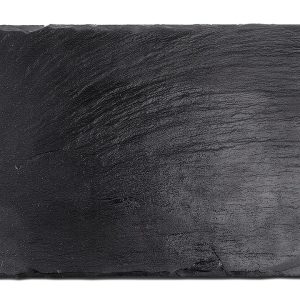 Reptile Basking Platform ACKEIVTO Rock Plate 8x12in Easy Clean-0