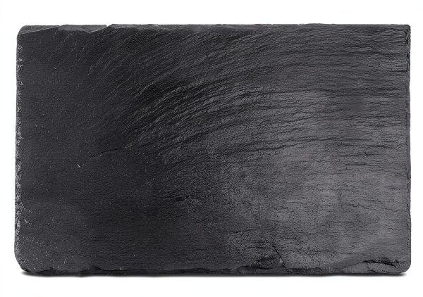 Reptile Basking Platform ACKEIVTO Rock Plate 8x12in Easy Clean-0