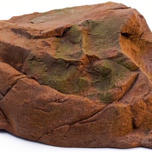 Artificial Rock Cover by Dekorra Riverbed Plastic 32x32x11in-0