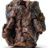 Reptile Cork Bark CLISPEED 4‑Piece Natural Terrarium Climbing Mat-2