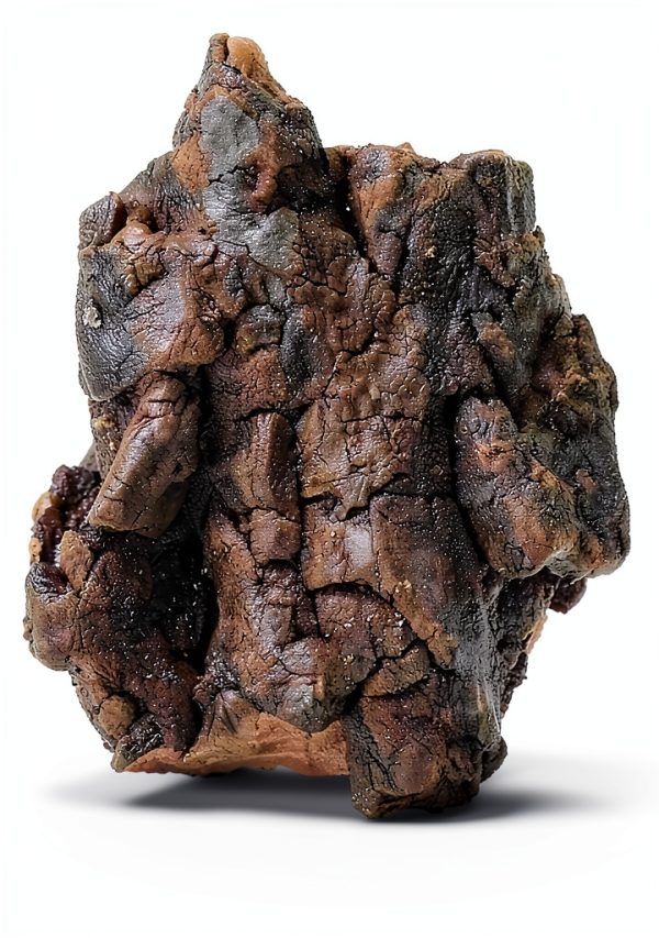 Reptile Cork Bark CLISPEED 4‑Piece Natural Terrarium Climbing Mat-2