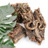 Reptile Cork Bark CLISPEED 4‑Piece Natural Terrarium Climbing Mat-4