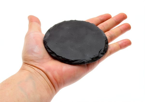 Reptile Basking Platform CAPASTEC Slate Tortoise & Turtle Slip‑Resist-5