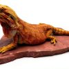 Natural Habitat Basking Rocks Wyoming Rose Large Carolina Custom Cages-2