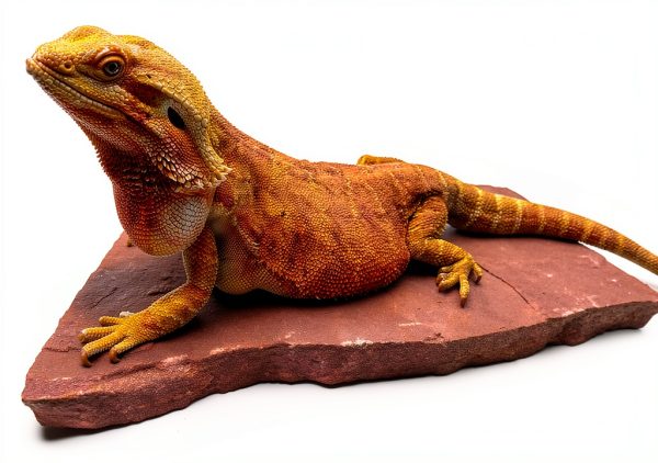 Natural Habitat Basking Rocks Wyoming Rose Large Carolina Custom Cages-2