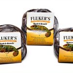 Flukers Bend A Branch Terrarium Decoration Small 1/8" Diameter Pack of-0