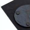 Reptile Basking Platform CAPASTEC Slate Tortoise & Turtle Slip‑Resist-4