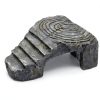 Reptile Basking Rock by RunXF – Climbing Platform with Cave, 5×4×2 in-3