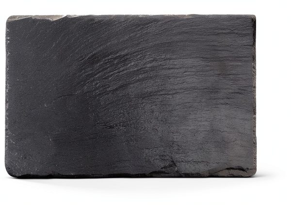 Reptile Basking Platform ACKEIVTO Rock Plate 8x12in Easy Clean-1