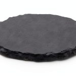 Reptile Basking Platform CAPASTEC Slate Tortoise & Turtle Slip‑Resist-0