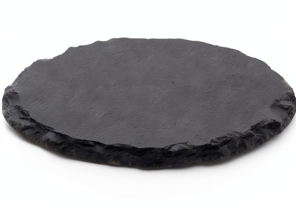 Reptile Basking Platform CAPASTEC Slate Tortoise & Turtle Slip‑Resist-0