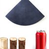 Bearded Dragon Tank Accessories MHLLGN Slate Basking Platform Wood-1