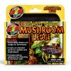 Naturalistic Terrarium Mushroom Ledge ZOO MED Rock 4.5x7" Perch-1