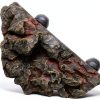 Komodo Standard Magnetic Ledge Brown-1