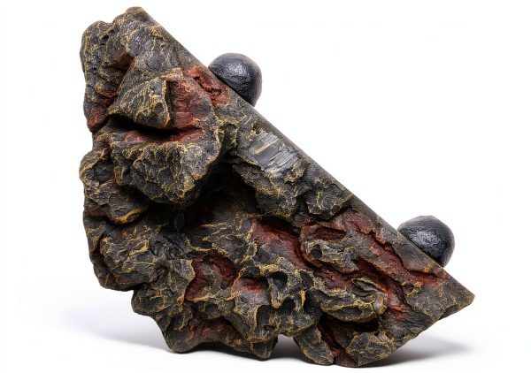 Komodo Standard Magnetic Ledge Brown-1