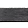 HALONTIN Turtle Basking Platform Slate Rock Gray 9.8x4.7in-3