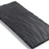HALONTIN Turtle Basking Platform Slate Rock Gray 9.8x4.7in-0
