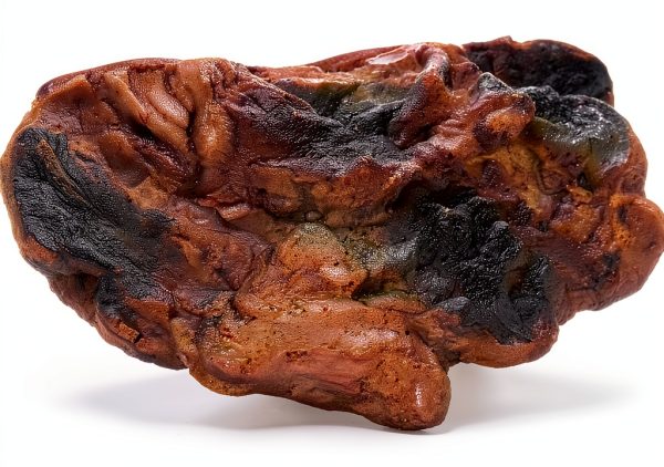 Naturalistic Terrarium Mushroom Ledge ZOO MED Rock 4.5x7" Perch-0