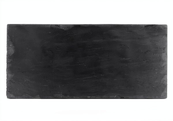 HALONTIN Turtle Basking Platform Slate Rock Gray 9.8x4.7in-1